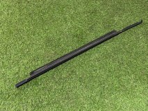 Молдинг стекла правый передний Audi A5 Sportback 8T 2010 CDNC