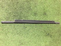 Молдинг стекла правый задний Audi A6 C7 2011 CGW