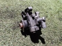 Насос ГУР Mercedes-Benz G-class 400 CDI W463 2001 OM628