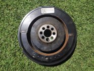 Шкив коленвала Audi RS7 C7 2015 CWUB