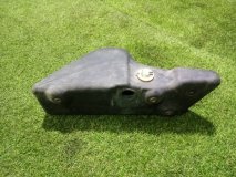 Бачок омывателя Mercedes-Benz G-class 500 W463 2002 113.962 M