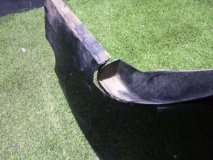 Расширитель арки крыла левый передний Mercedes-Benz G-class 500 W463 2002 113.962 M