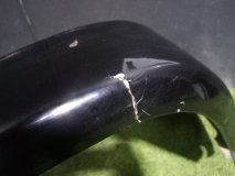 Расширитель арки крыла правый передний Mercedes-Benz G-class 500 W463 2002 113.962 M