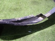 Расширитель арки крыла правый передний Mercedes-Benz G-class 500 W463 2002 113.962 M