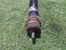 Амортизатор передний Mercedes-Benz G-class 500 W463 2002 113.962 M