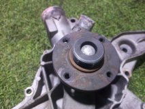 Насос водяной Mercedes-Benz G-class 500 W463 2002 113.962 M