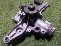 Насос водяной Mercedes-Benz G-class 500 W463 2002 113.962 M