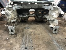 Лонжерон передний Volkswagen Jetta VI 2016 1.6 CWVA Лонжерон передний Volkswagen Jetta VI 2016 1.6 CWVA