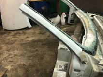 Лонжерон передний Volkswagen Jetta VI 2016 1.6 CWVA Лонжерон передний Volkswagen Jetta VI 2016 1.6 CWVA