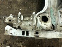 Лонжерон передний Volkswagen Jetta VI 2016 1.6 CWVA Лонжерон передний Volkswagen Jetta VI 2016 1.6 CWVA