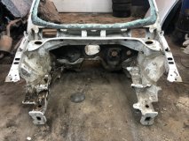 Лонжерон передний Volkswagen Jetta VI 2016 1.6 CWVA Лонжерон передний Volkswagen Jetta VI 2016 1.6 CWVA