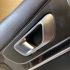 Ручка двери внутренняя левая задняя Chery TIGGO 7 PRO MAX