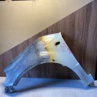 Крыло левое переднее Suzuki SX4 M16A