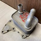 Радиатор масляный Exeed TXL SQRF4J20C