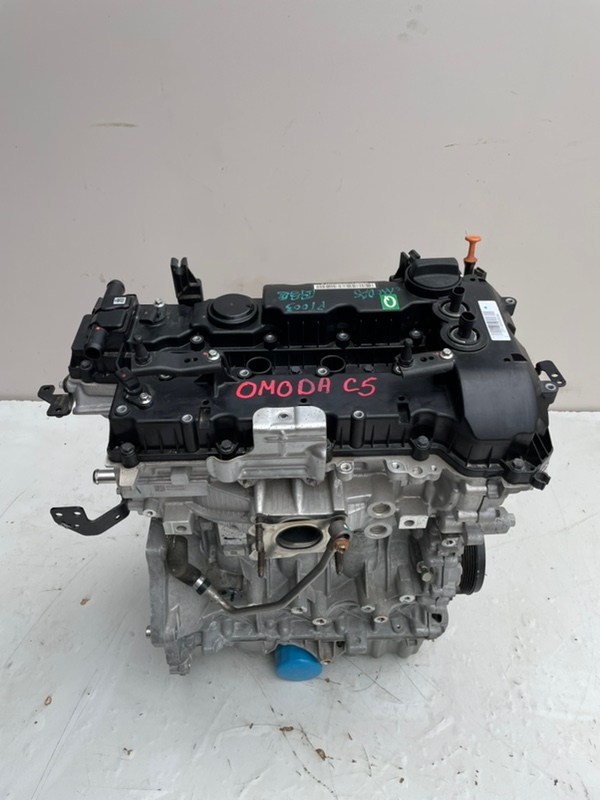 Двигатель OMODA C5 SQRF4J16 (б/у)