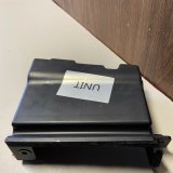 Воздуховод Changan UNI-T