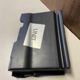 Воздуховод Changan UNI-T