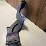 Воздуховод левый Changan UNI-T