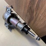 Рулевая колонка Changan CS35 PLUS