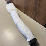 Воздуховод Changan UNI-T