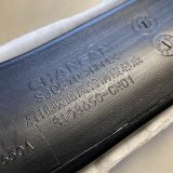 Воздуховод Changan UNI-T