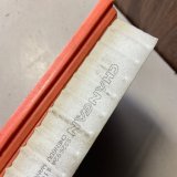 Фильтр воздушный Changan UNI-T