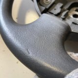 Руль Renault Clio CB D4F