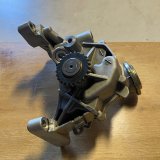 Масляный насос Changan Uni-K JL486ZQ5