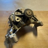 Масляный насос Changan Uni-K JL486ZQ5