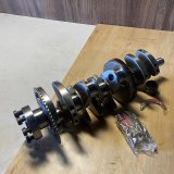 Коленвал Changan Uni-K JL486ZQ5