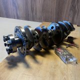 Коленвал Changan Uni-K JL486ZQ5