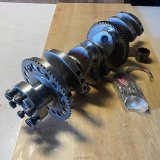 Коленвал Changan Uni-K JL486ZQ5