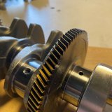 Коленвал Changan Uni-K JL486ZQ5