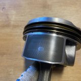 Поршень Changan Uni-K JL486ZQ5