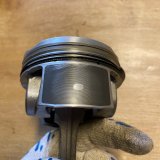 Поршень Changan Uni-K JL486ZQ5