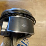 Поршень Changan Uni-K JL486ZQ5