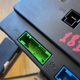 Блок комфорта Chery Bonus A13 SQR477F