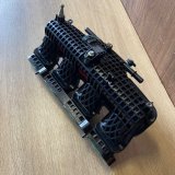 Коллектор впускной Jetour X90 Plus SQRF4J20