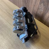 Дневные ходовые огни правое переднее Jetour X90 Plus SQRF4J20