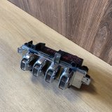 Дневные ходовые огни левое переднее Jetour X90 Plus SQRF4J20