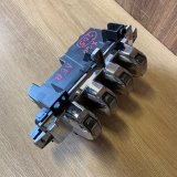 Дневные ходовые огни левое переднее Jetour X90 Plus SQRF4J20