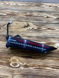 Фонарь левый задний Jetour Dashing SQRF4J16C
