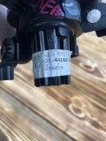 Фара противотуманная левая передняя JETOUR T2 2024+