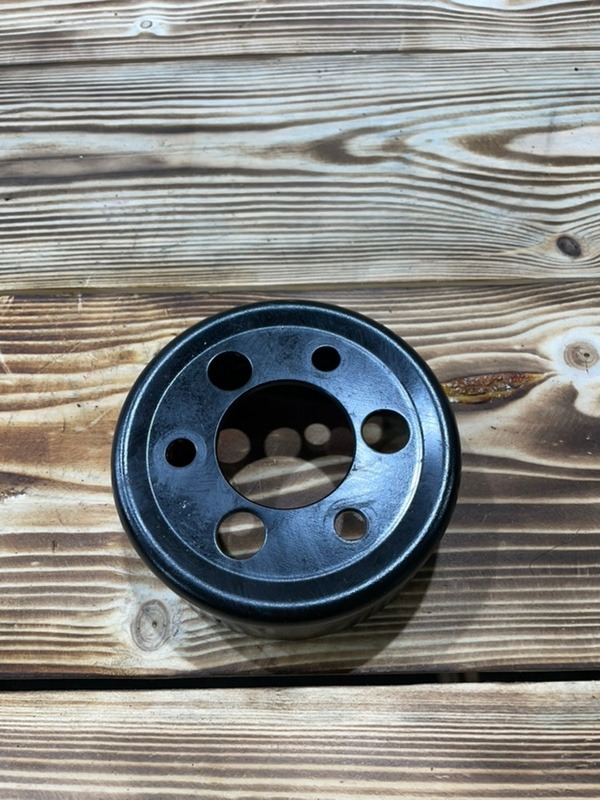 Шкив помпы Jaecoo J8 SQRF4J20C (б/у)