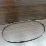 Ремень генератора Renault Kaptur F4R410