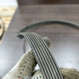 Ремень генератора Renault Kaptur F4R410