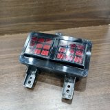 Фонарь противотуманный левый задний Jetour T2 SQRF4J20