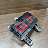 Фонарь противотуманный левый задний Jetour T2 SQRF4J20
