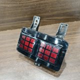 Фонарь противотуманный левый задний Jetour T2 SQRF4J20