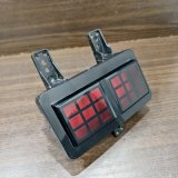 Фонарь противотуманный левый задний Jetour T2 SQRF4J20